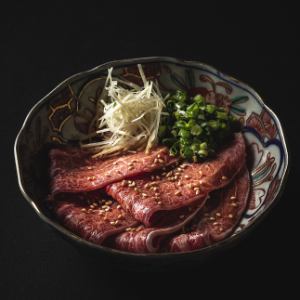 上ツラミ刺し