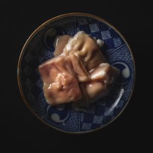 コリコリアカセン