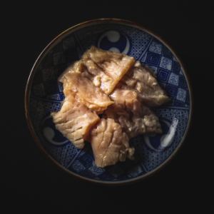肉厚ミノ
