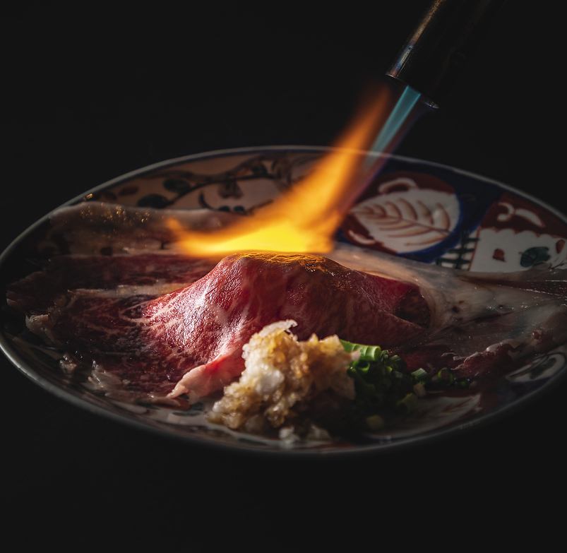 【京町屋でごゆるりと。】精肉店が手掛ける焼肉屋です♪