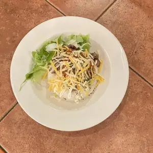 タコライス