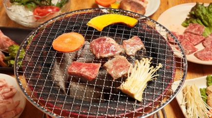 ◆◇◆特選焼肉　3500円コース◆◇◆ 