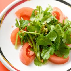 トマトパクチー