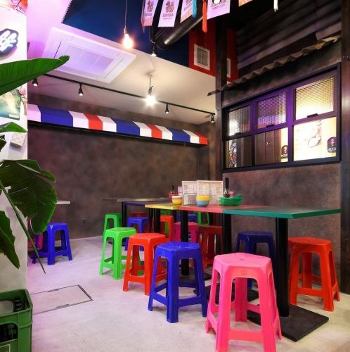 Banquet tables available