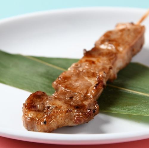 Pork skewer (1 skewer)
