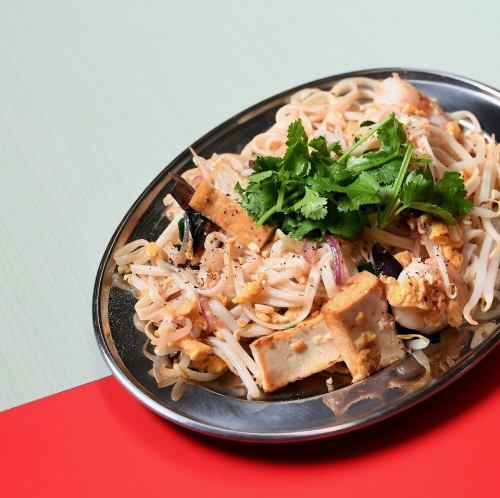 Pad thai