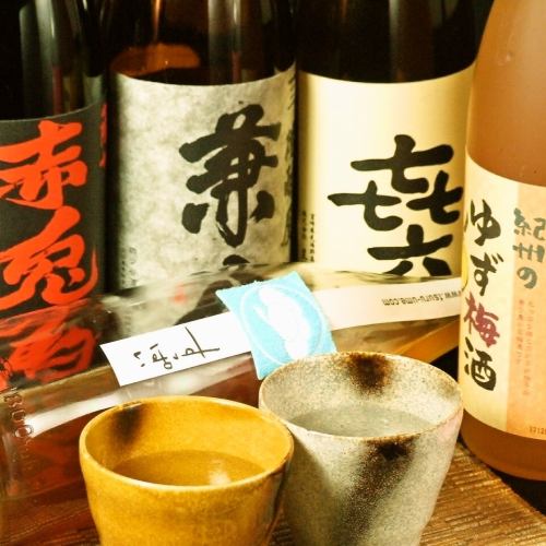 60分飲み放題990円！！