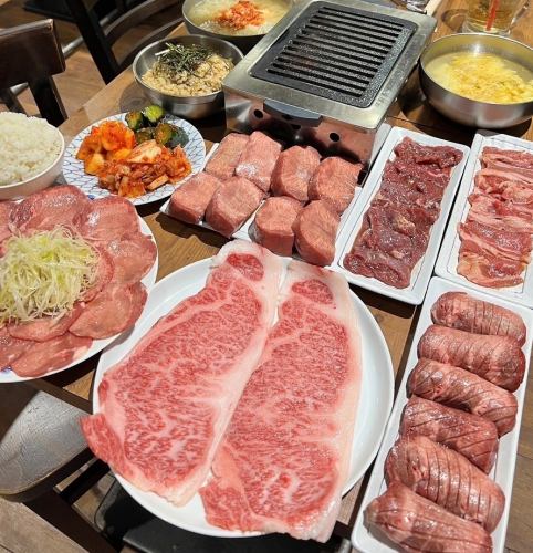 Waigaya Nishi-Ojima 的一切都以新鮮為本。