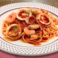 漁師風 魚介たっぷりのペスカトーレ