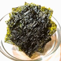 Korean paste