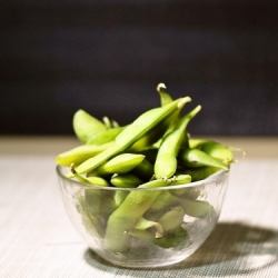 Standard edamame