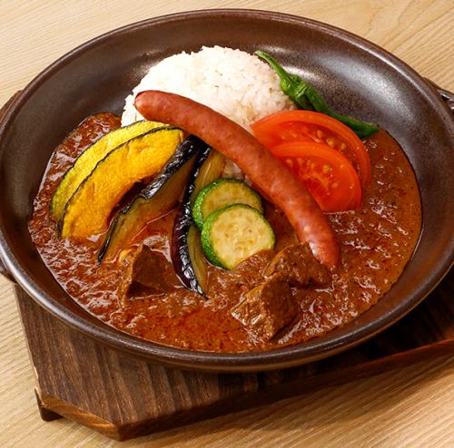 いわき店限定メニュー