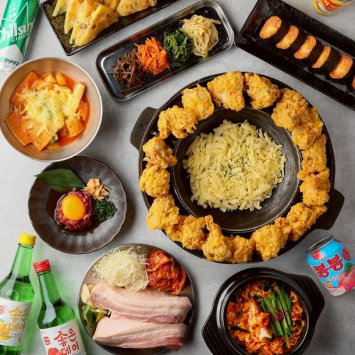 #メニュー豊富！大満足☆