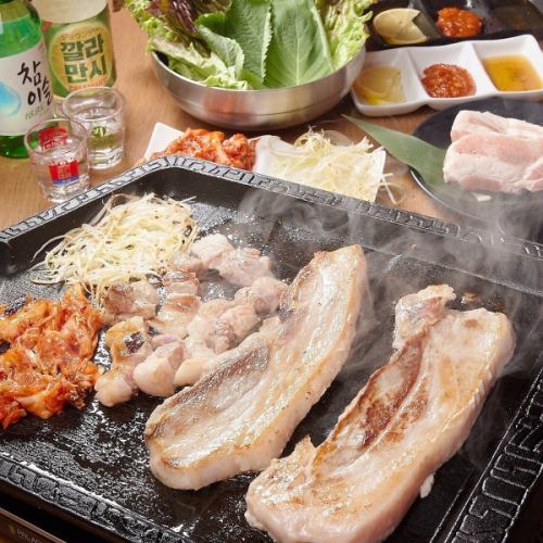 食べ放題☆1,980円～！