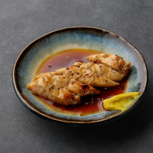 ささみ(タレ/塩)