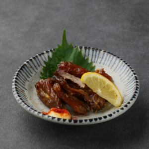 スモークせせり