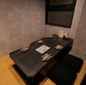 高槻屈指の焼き鳥居酒屋