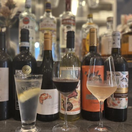 貸切パーティもOK