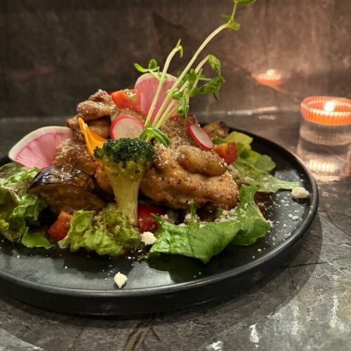 気軽な少人数宴会