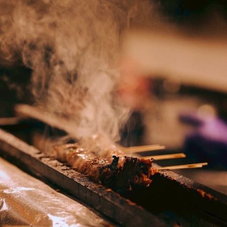 【HIGASHI 特上コース】 2.5時間飲み放題付きコース