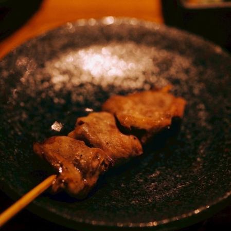 一度たべたら止まらない【ぷりぷりはつ】