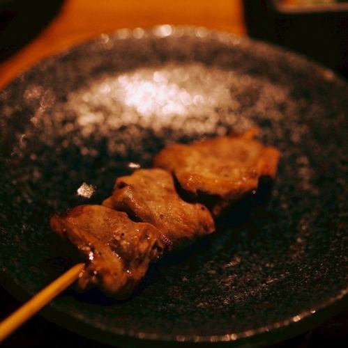 一度たべたら止まらない【ぷりぷりはつ】