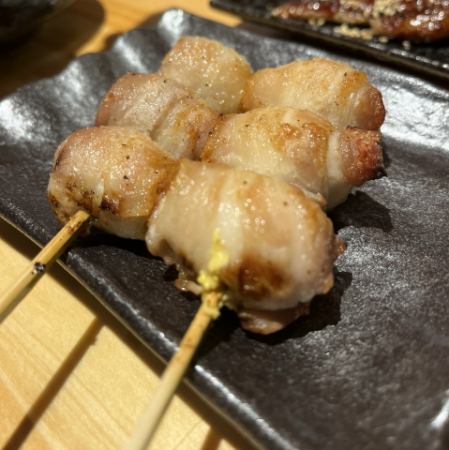 ぷるぷる濃厚【うずら巻き】