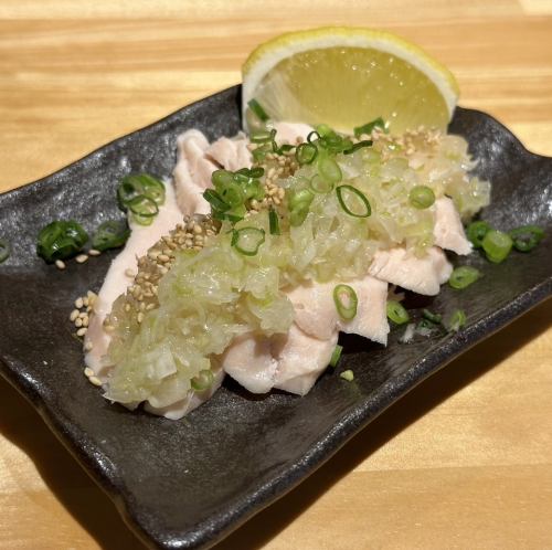 ぷるぷる新食感【鳥水晶】