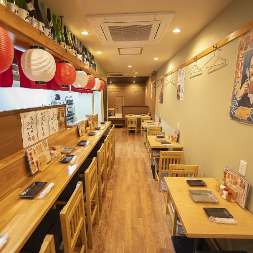 多彩なシーンでご利用可能