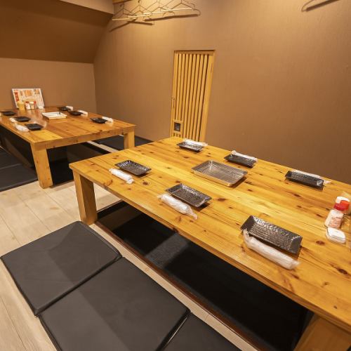 多彩なシーンでご利用可能