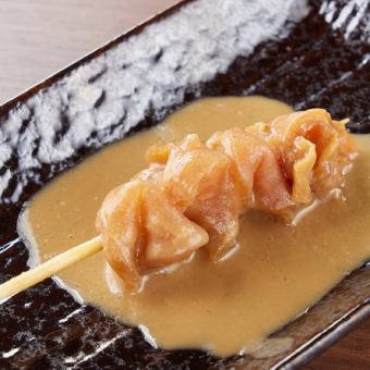 【名物】どてやき一本