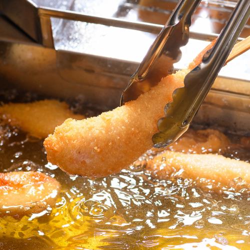 ”衣”へのこだわり