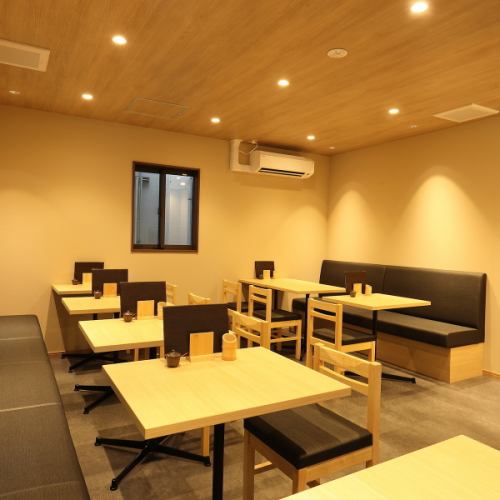 【貸切利用OK】最小15名様～最大25名様までの宴会貸切に対応◎