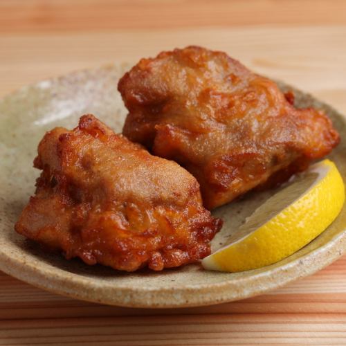 唐揚げ（2個）