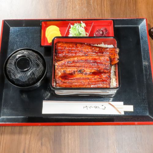 安心・安全で高品質なニホンウナギへのこだわり♪