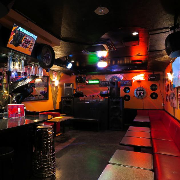 ツバキハウス 新宿店【公式】
