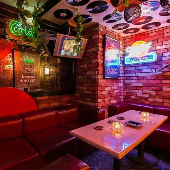 個室完備!!人数やコースに関してはお気軽にお問い合わせください