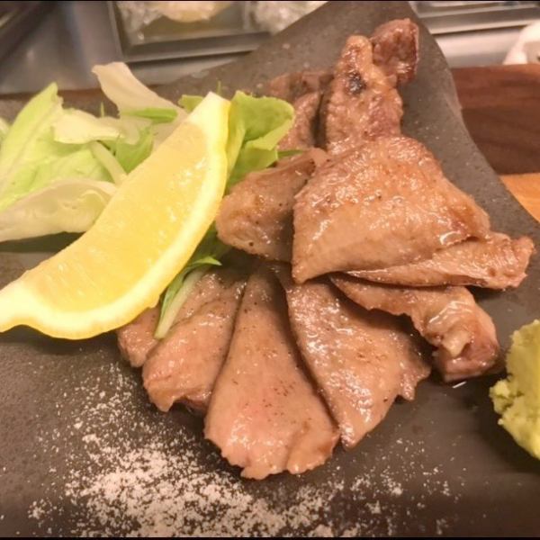 上塩タン
