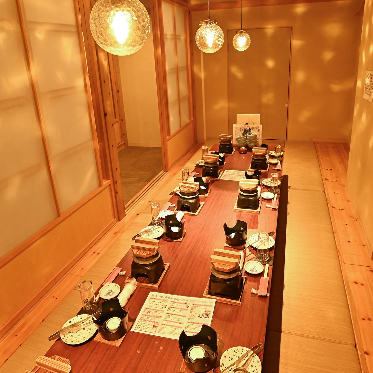 大切な方とのお食事会にも◎福島地物をとことんお愉しみ下さい☆