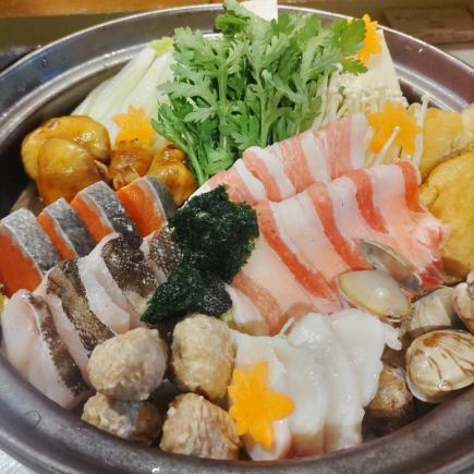 ☆토요일 한정☆16시 스타트 연회◎【프리미엄 음료 무제한 2.5h/전 11품】2H 음방 포함 6000⇒4500엔 부가세 포함