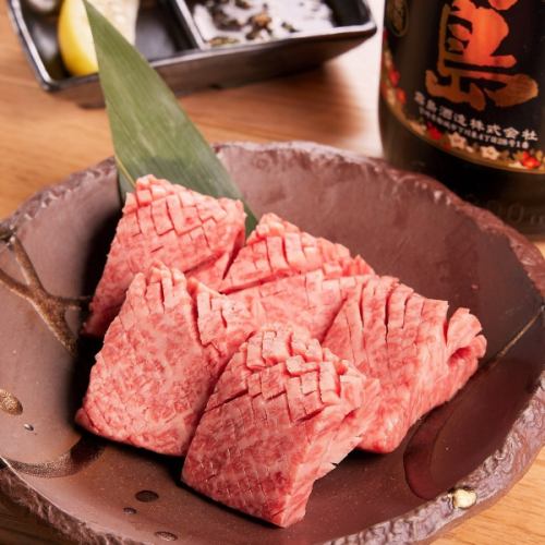 Lean meat (Japanese beef thigh) 100g