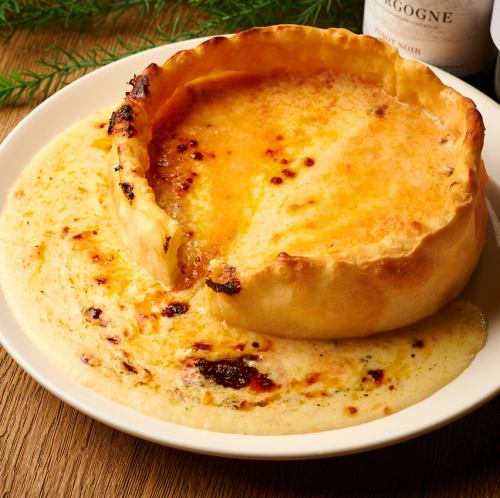 【SNS映え間違いなし☆】女子会などのパーティーメニュー多数ご用意！話題のシカゴピザもオススメ♪