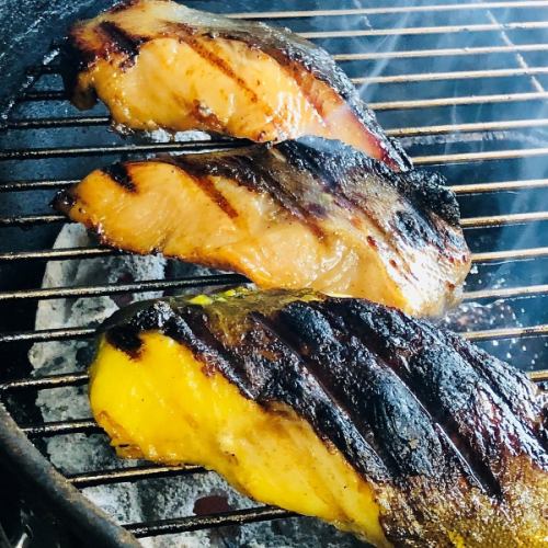 ●豊洲市場の厳選品●