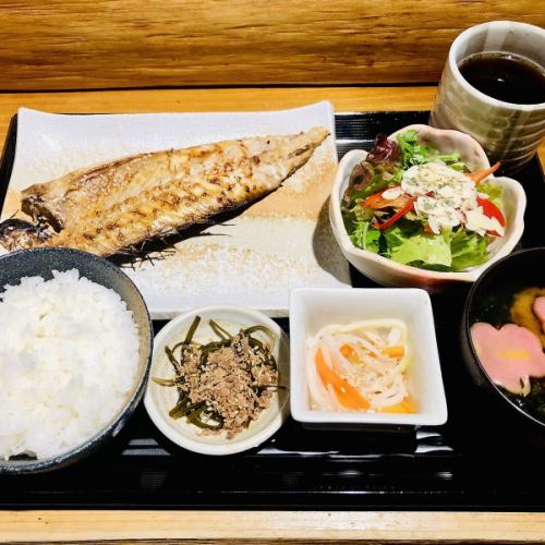 【おすすめＣ】あじ昆布漬ごま香味炙り焼