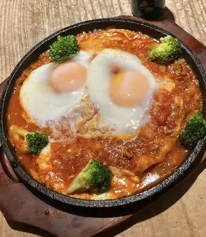 ウエボスランチェロス