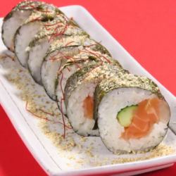 自家製キンパ