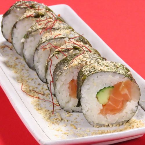 自家製キンパ
