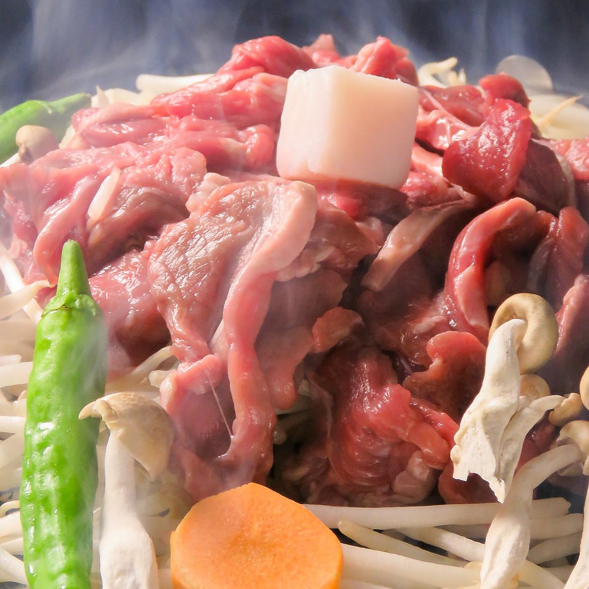 個室居酒屋 肉芭蕉 にくばしょう 公式