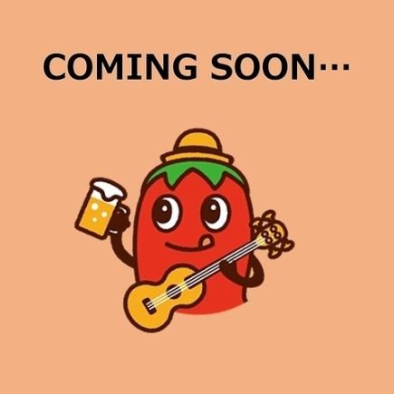 coming soon...