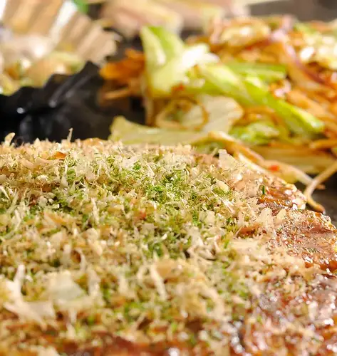 他にはないおいしさ